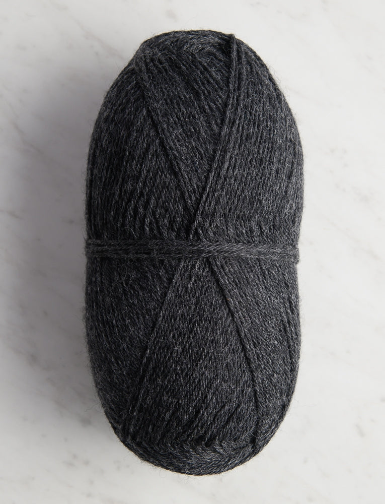 Iron Gray