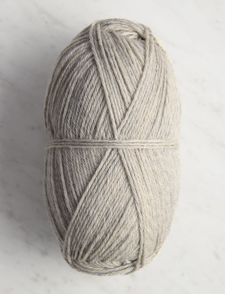 Ivory Gray