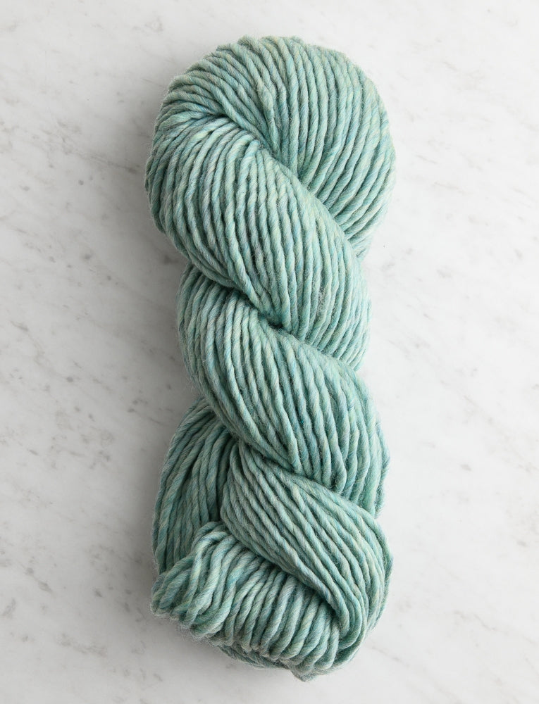 Partridge Superwash, Jade Blue