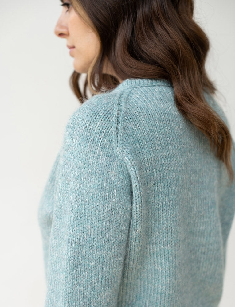 Garance Pattern Download