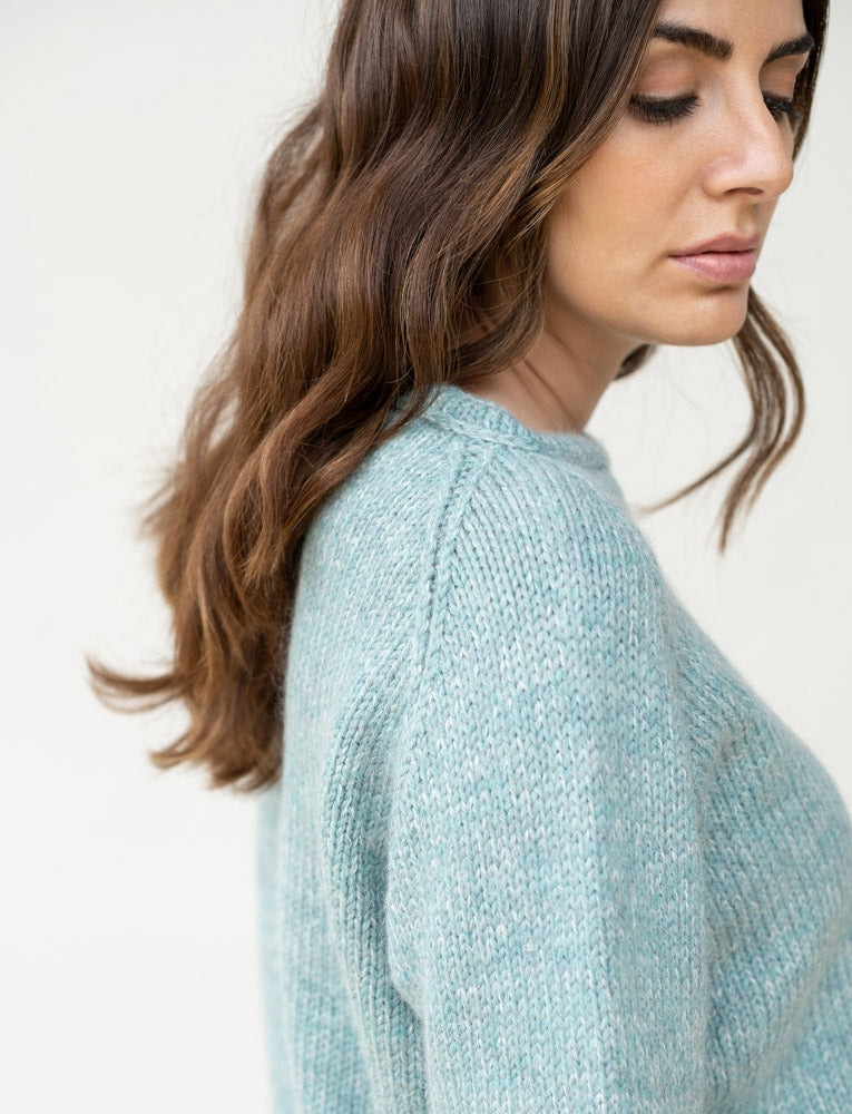 Garance Pattern Download
