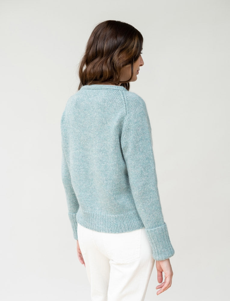 Garance Pattern Download