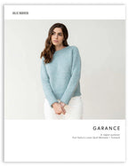 Garance Pattern Download