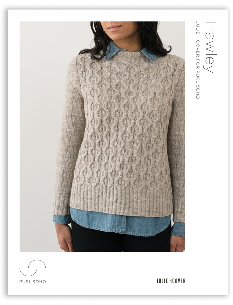 Hawley Pattern Download
