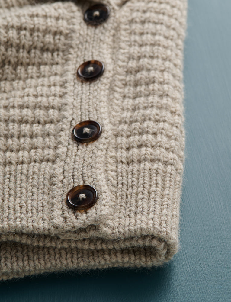 Juniper Cardigan