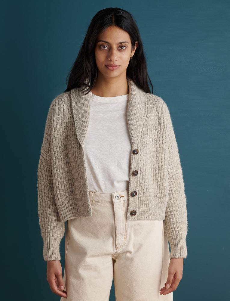 Juniper Cardigan