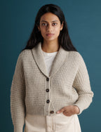 Juniper Cardigan