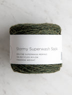 Juniper Green