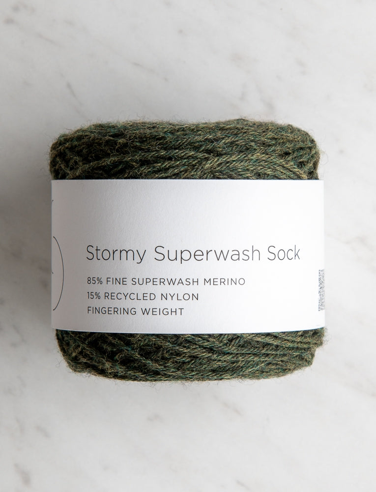Juniper Green