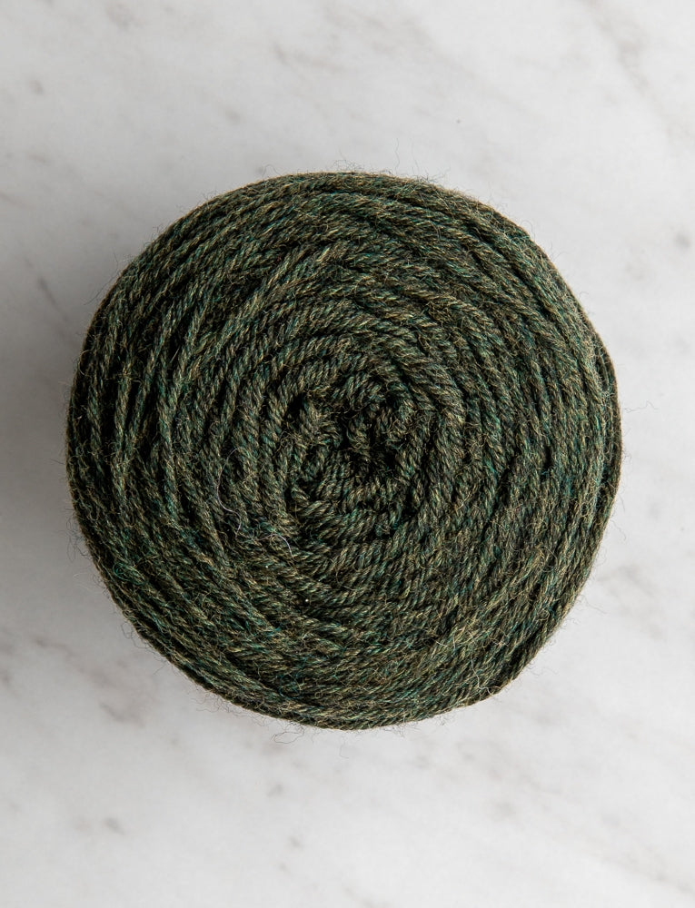 Juniper Green