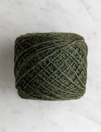 Stormy Superwash Sock, Juniper Green