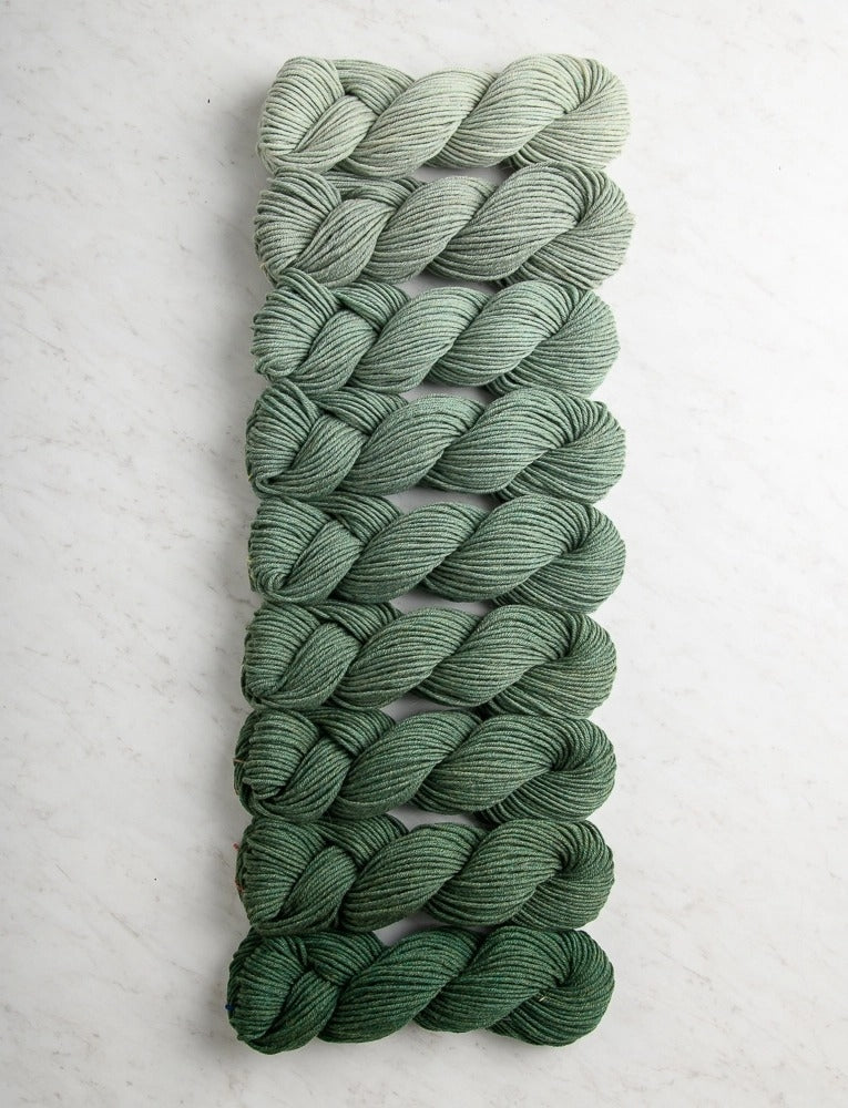 Nine-Note Bundle, Juniper