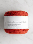 Kiln Red