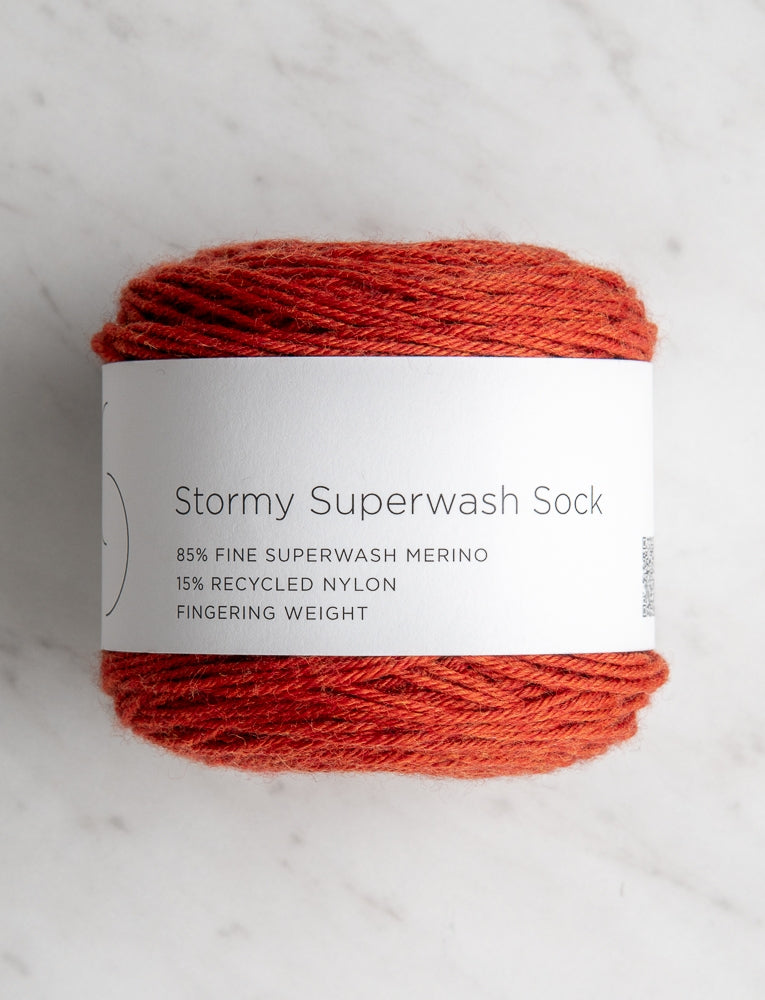 Kiln Red