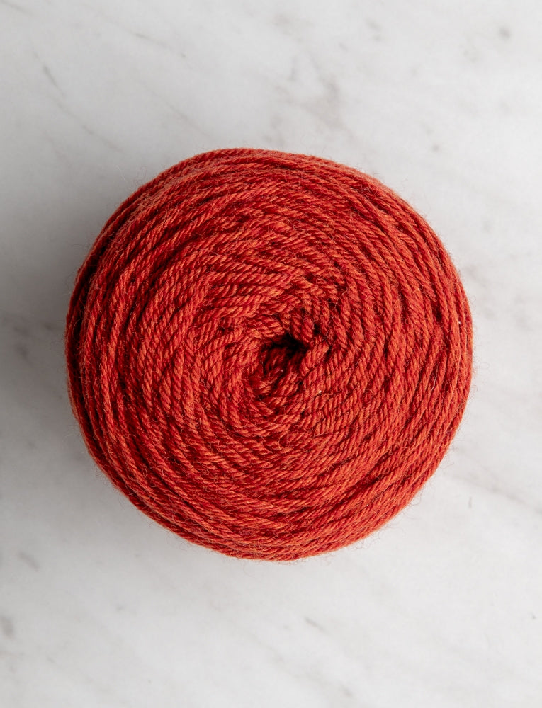 Kiln Red