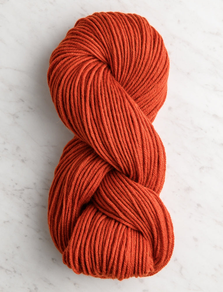 Note, Kiln Red