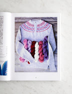 Knitting Around