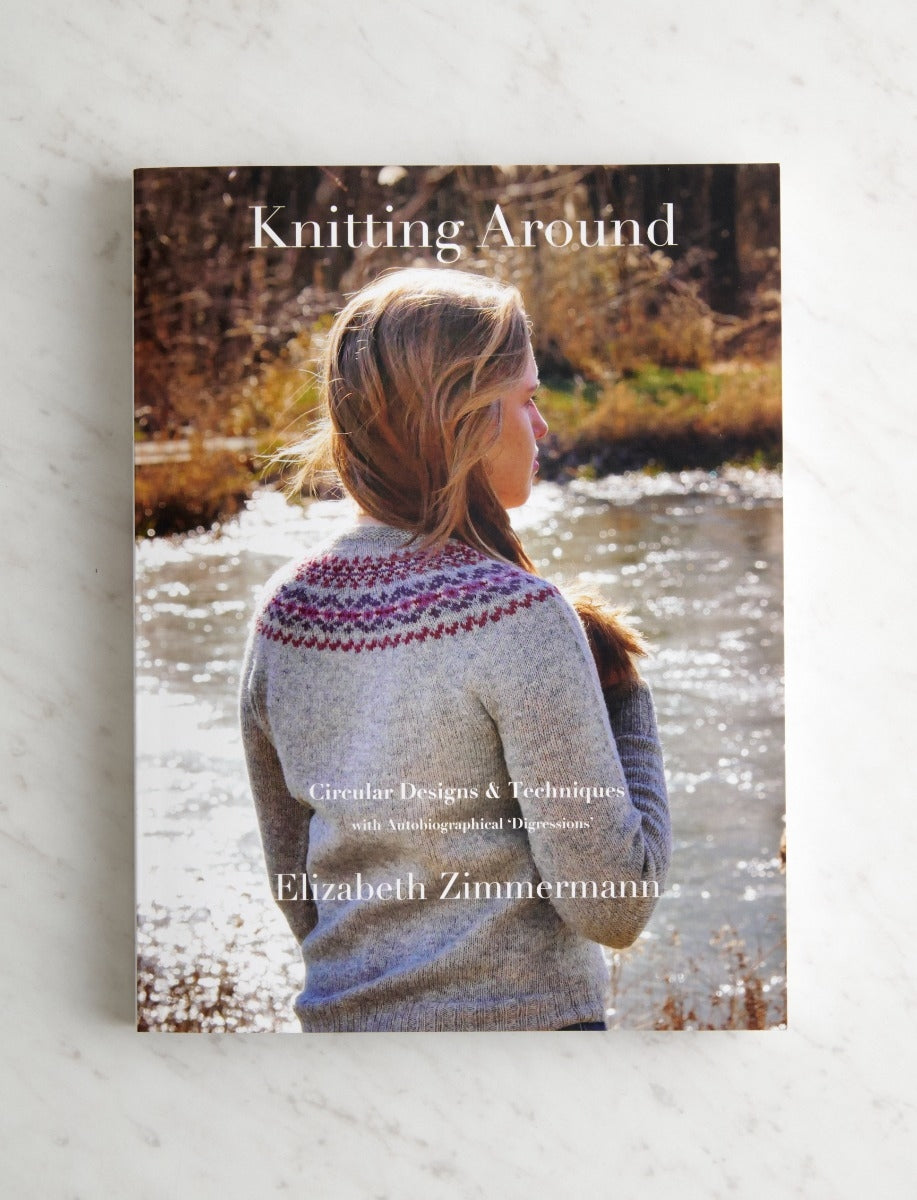 Knitting Around
