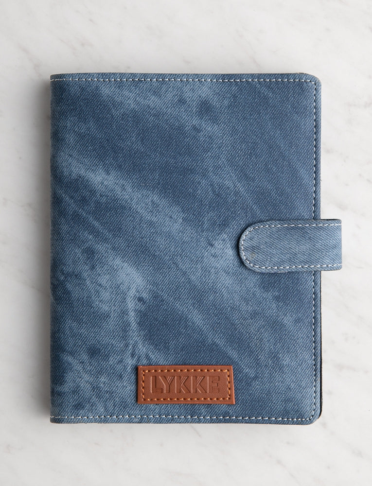 Indigo DPN Small Set