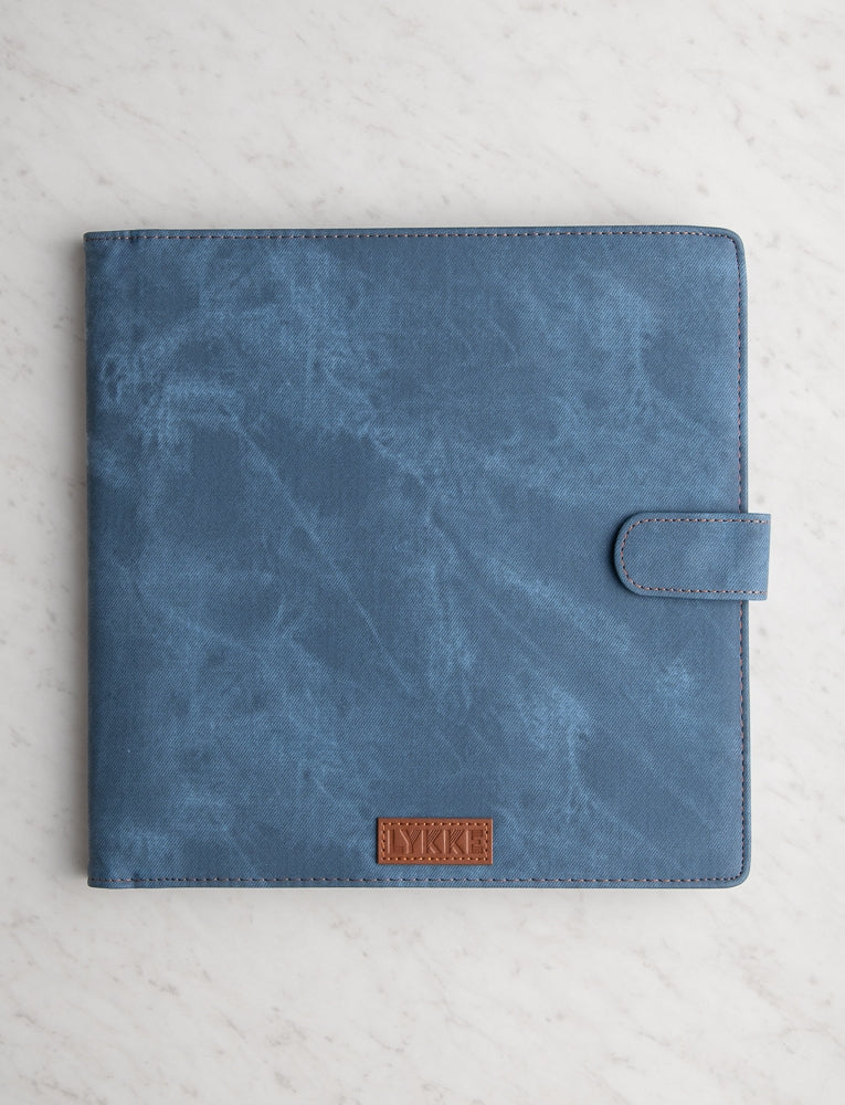 Lykke 10" Straight Needle Set