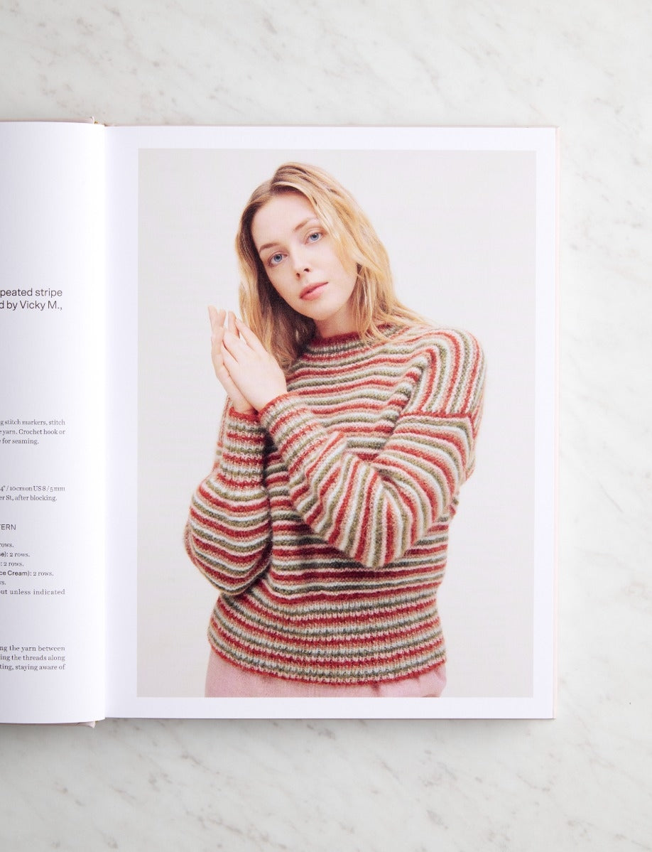 52 Weeks of Chunky Knits