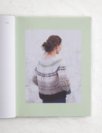 52 Weeks of Scrap Yarn