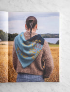 Cultivate: Knitting the Beauty of Nature