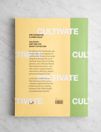 Cultivate: Knitting the Beauty of Nature