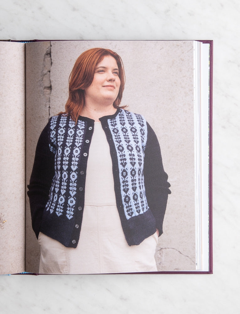 Kindred Knits