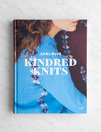Kindred Knits: Patterns from My Estonian Family Archives