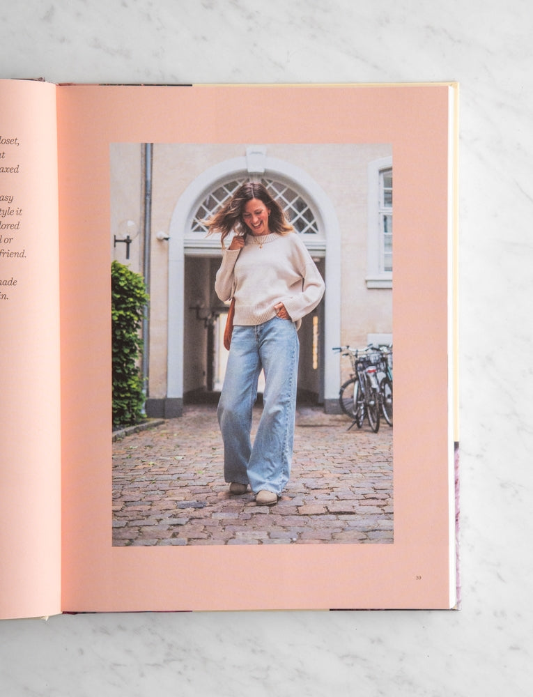 Knits to Wear: Effortless Patterns