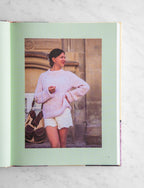 Knits to Wear: Effortless Patterns