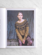 Knitted Kalevala