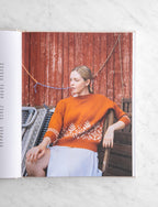 Knitted Kalevala