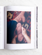 52 Weeks of Socks in Spanish