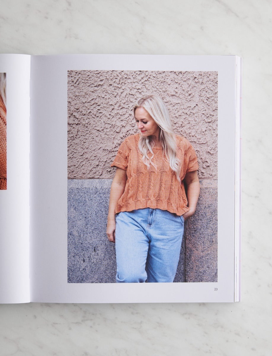 Everyday Knits: Easy Wardrobe Essentials