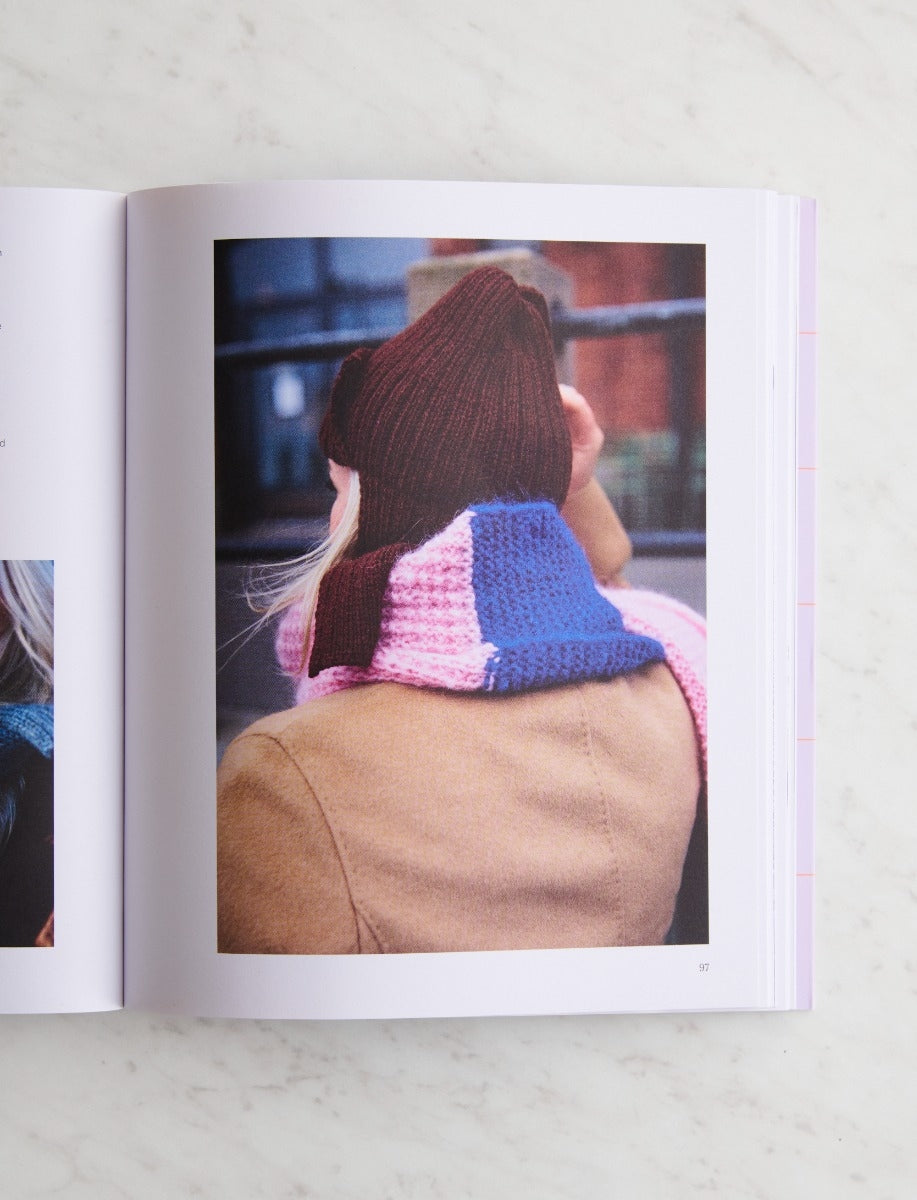 Everyday Knits: Easy Wardrobe Essentials