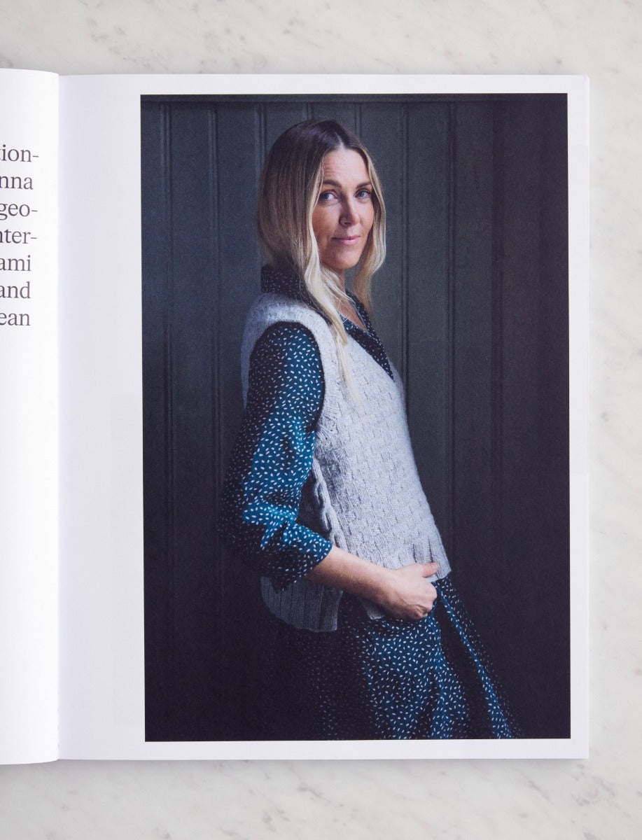 Finnish Knits