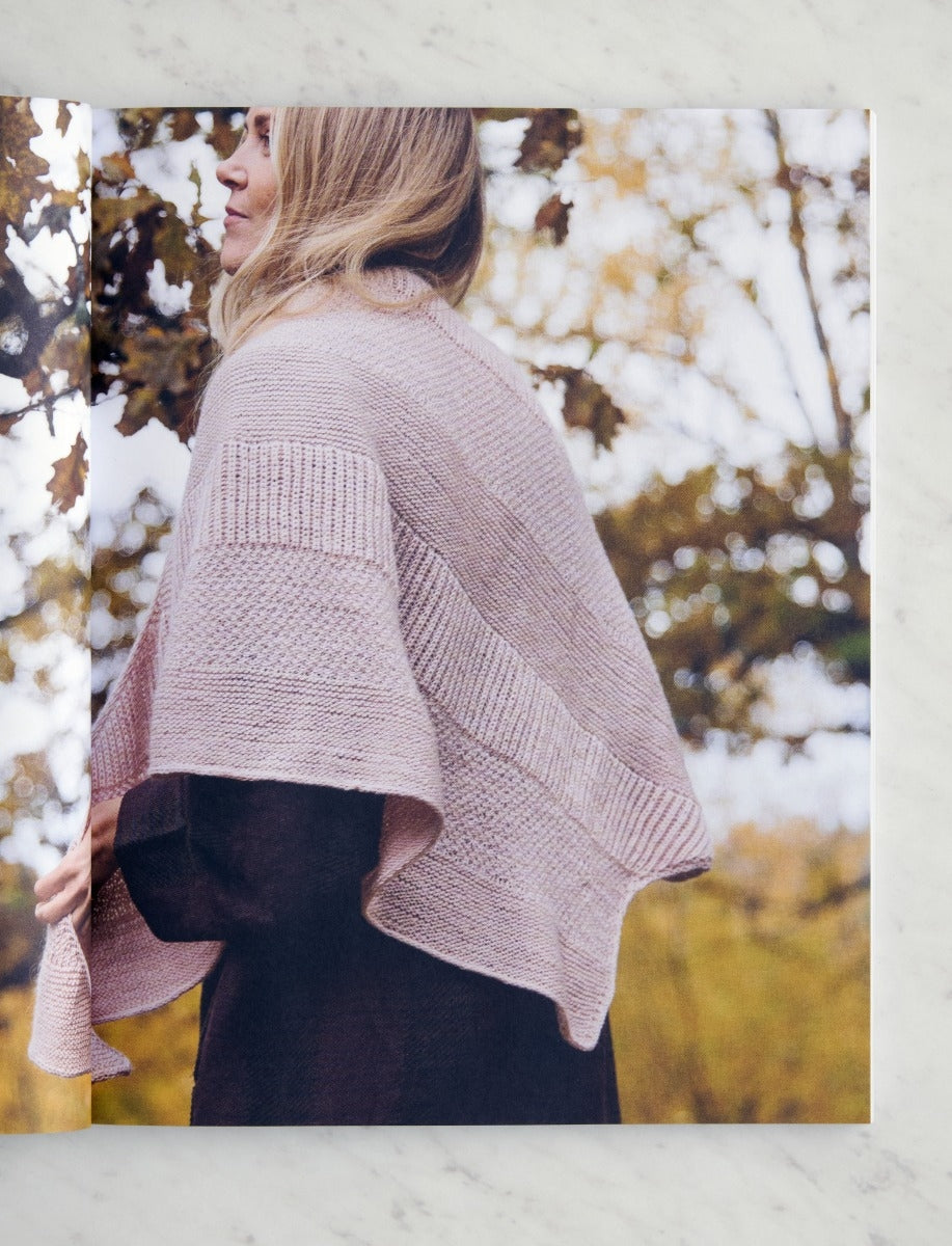 Finnish Knits