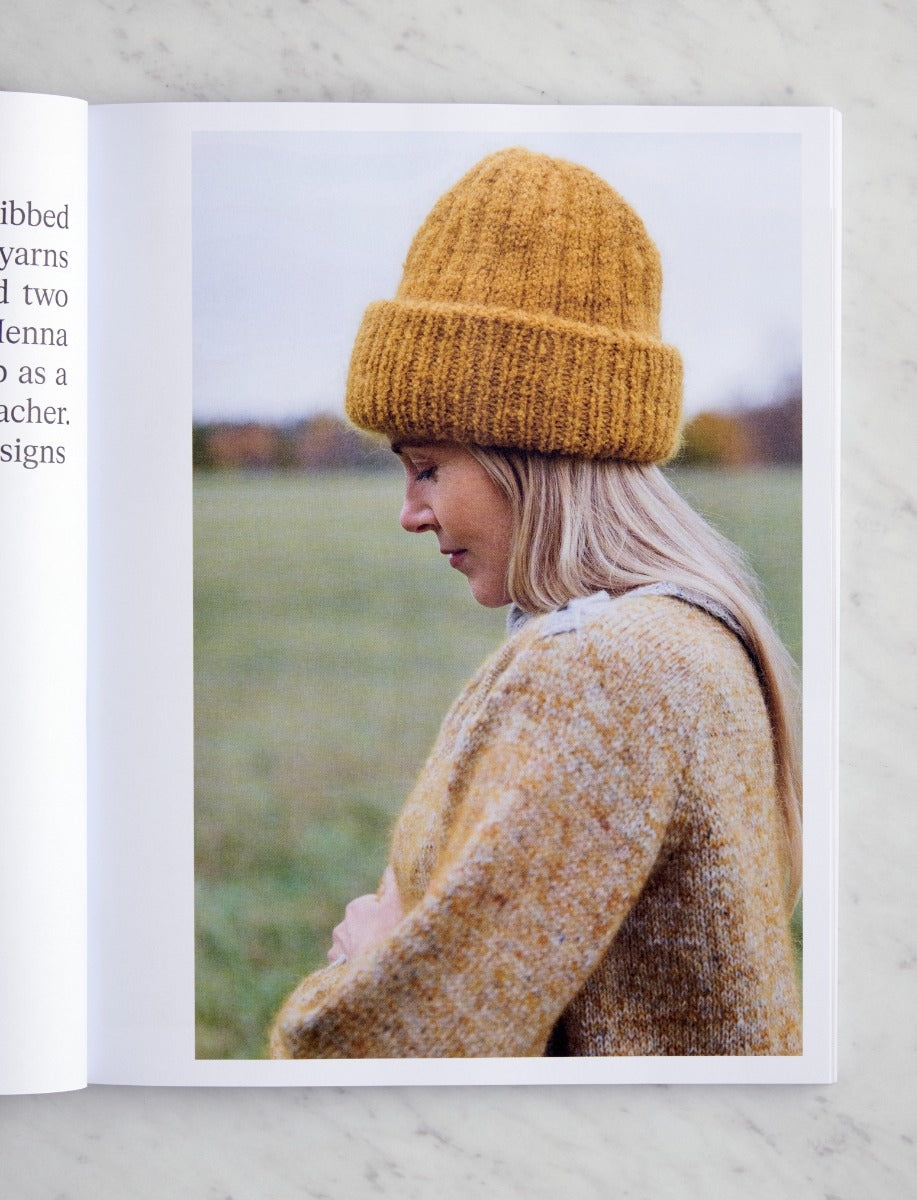 Finnish Knits