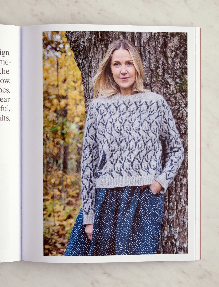 Finnish Knits