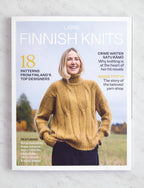 Finnish Knits