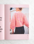 Knit Pop: Designs for the Modern Maker 