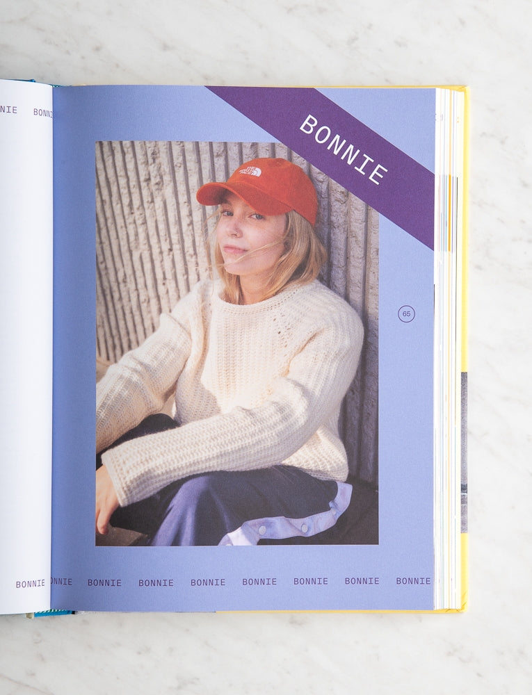 Hook Out!: Fresh Crochet Wear