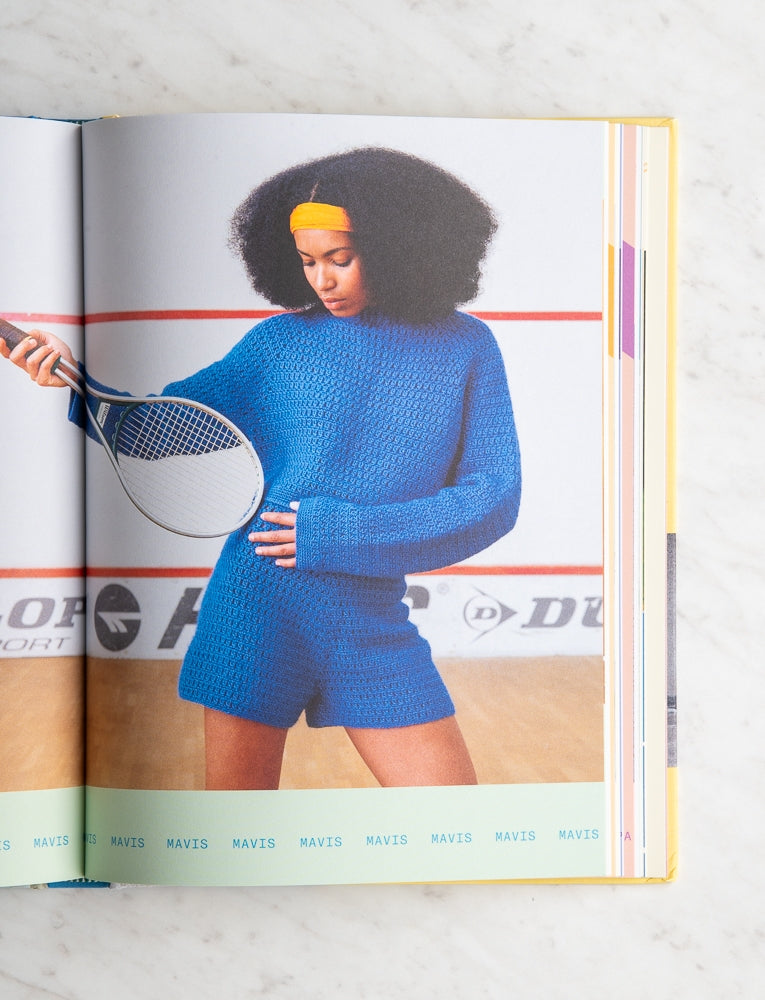 Hook Out!: Fresh Crochet Wear