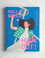 Hook Out!: Fresh Crochet Wear