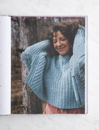Field Notes: 20 Textured Knits for Everyday Beauty