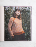 Field Notes: 20 Textured Knits for Everyday Beauty