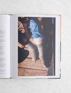 Trails & Valleys: Knitwear for Family Adventures