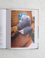 Trails & Valleys: Knitwear for Family Adventures